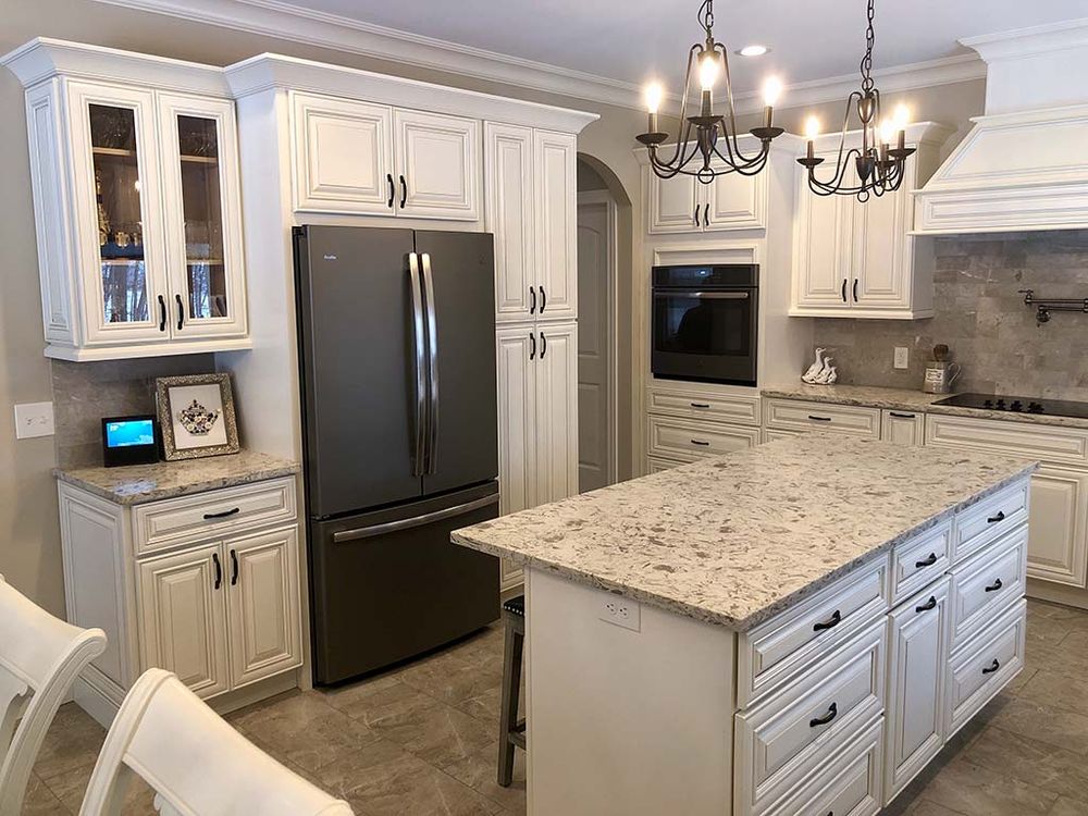 All Photos for Ferro Homes in Macomb County, MI