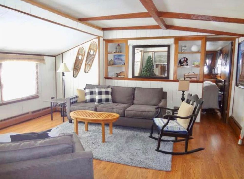 Hack Attack Construction team in Belmont, NH - people or person