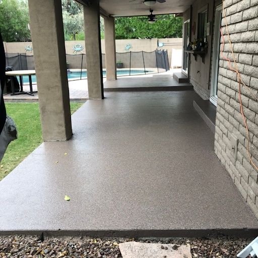 All Photos for PRYME EPOXY LLC in Mayer, AZ
