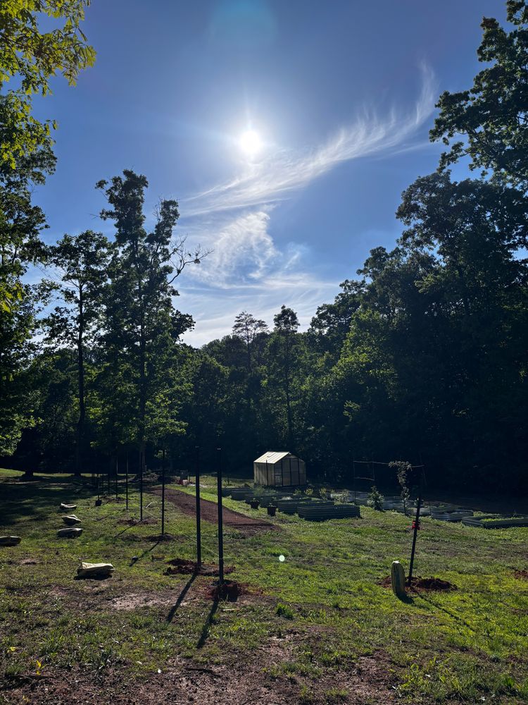 All Photos for Alpine Fence in Dahlonega, GA