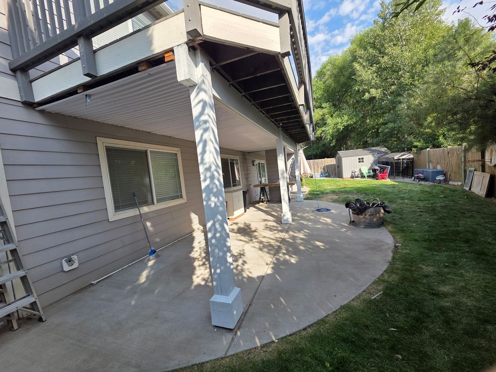 All Photos for Rob's Odd Jobs in Moscow, ID