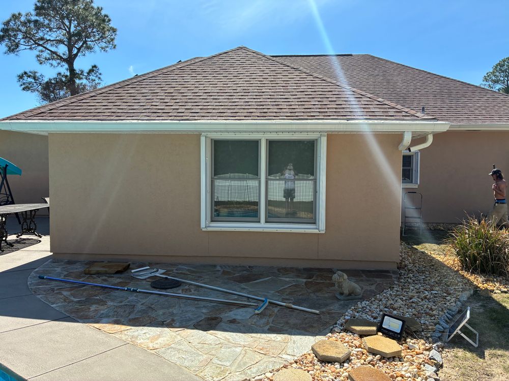 All Photos for Ferrell’s Professional Painting & Home Services LLC in Panama City Beach, FL