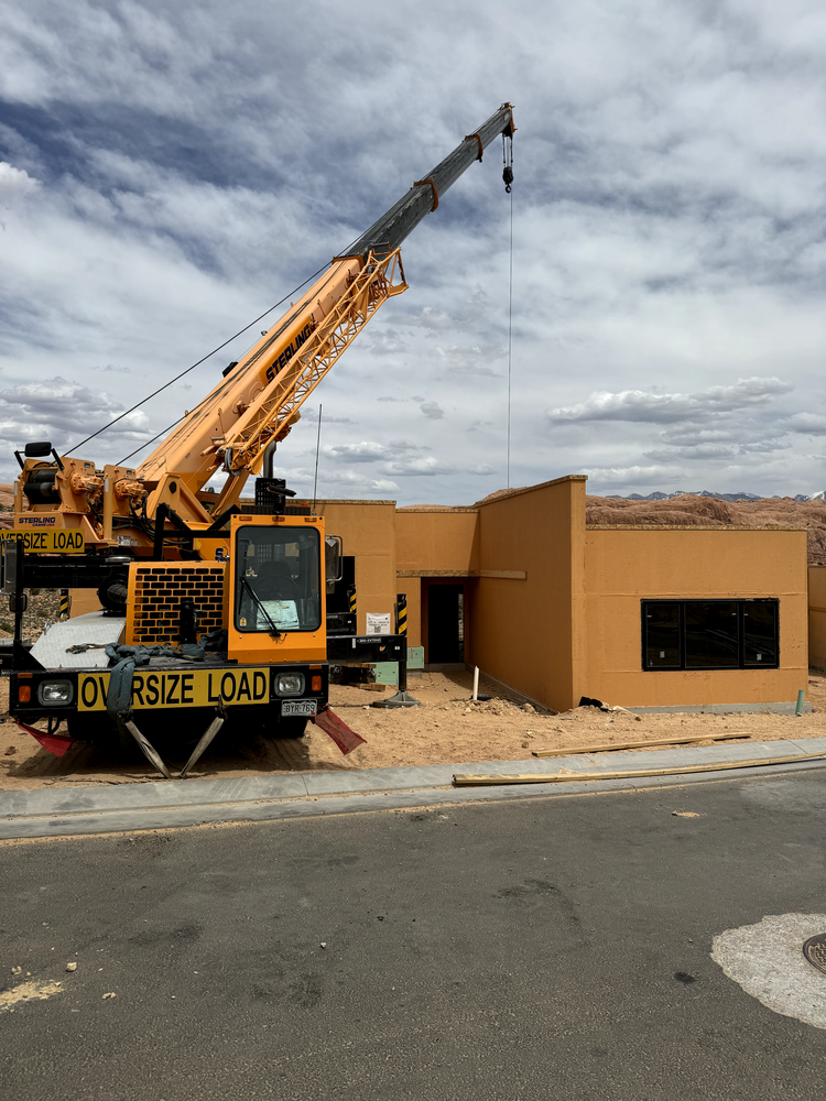 All Photos for Moab Metal Works in Moab, UT