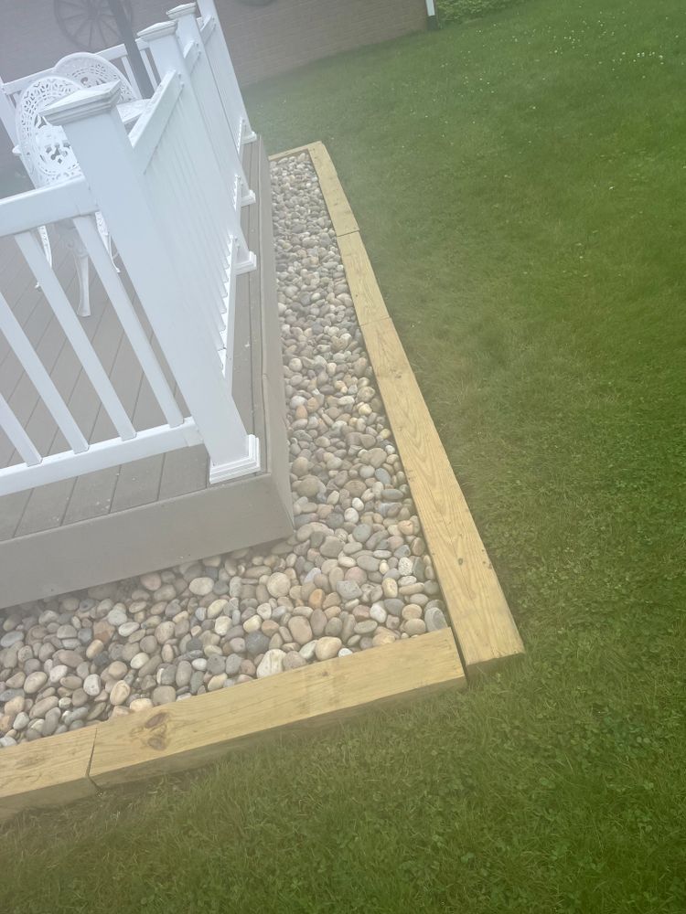 All Photos for Wilt Landscaping in Greenville, PA