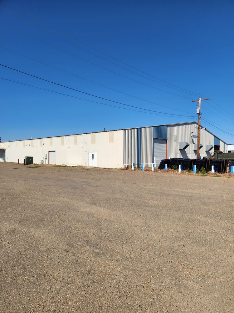 Exterior Renovations for Pinewood Construction. LLC in Miles City, MT