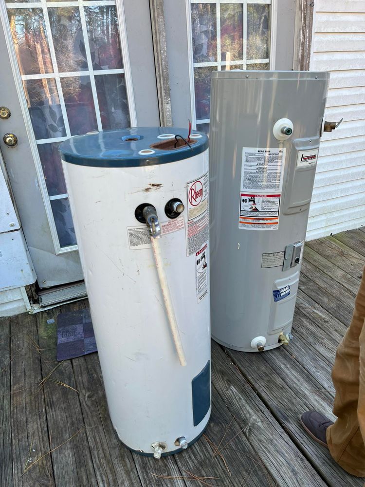 Our plumbing services ensure efficient, reliable repairs and installations for your home. With skilled technicians, we address leaks, clogs, and upgrades promptly, enhancing function and comfort in every space. for Smileys Helping Hand in Dublin, GA