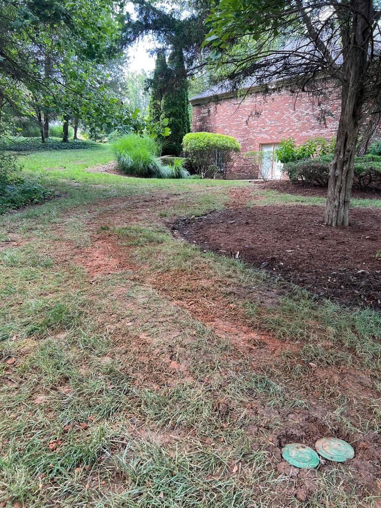 All Photos for Full Service Landscaping in Louisville, KY