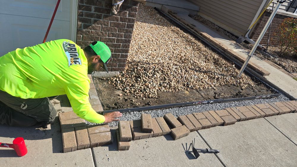 All Photos for Prime Landscaping 219 in Lake Station, IN