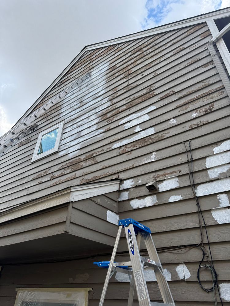 All Photos for Propertifix Handyman & Renovation Services in Lancaster, TX