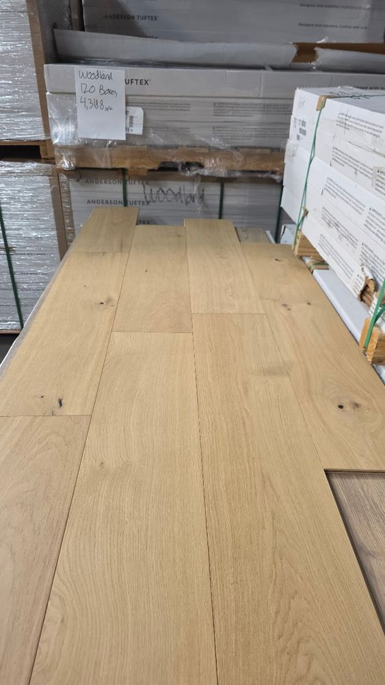 All Photos for Faith Friendly Flooring in Dalton, GA