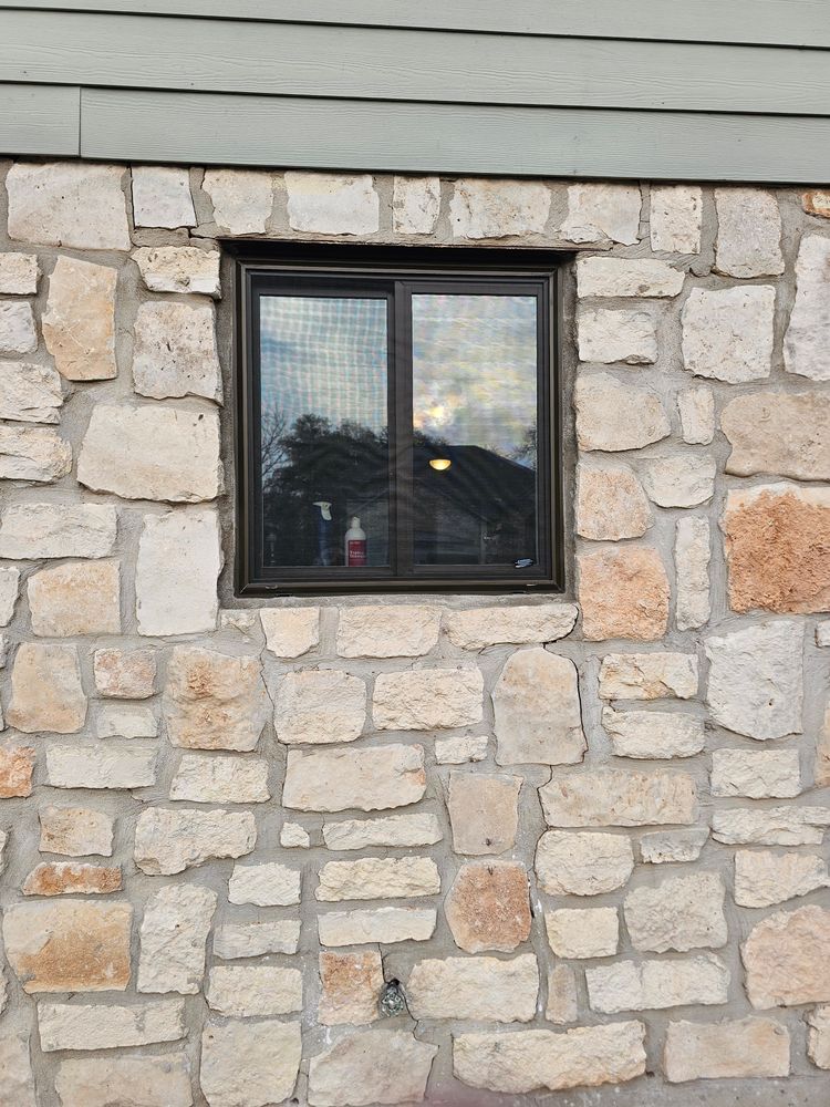 All Photos for Top Gun Installations LLC in Bertram, TX