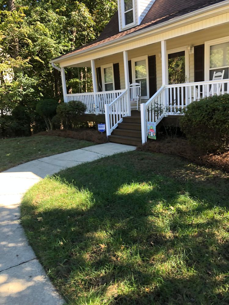 All Photos for Kyle's Lawn Care in Kernersville, NC