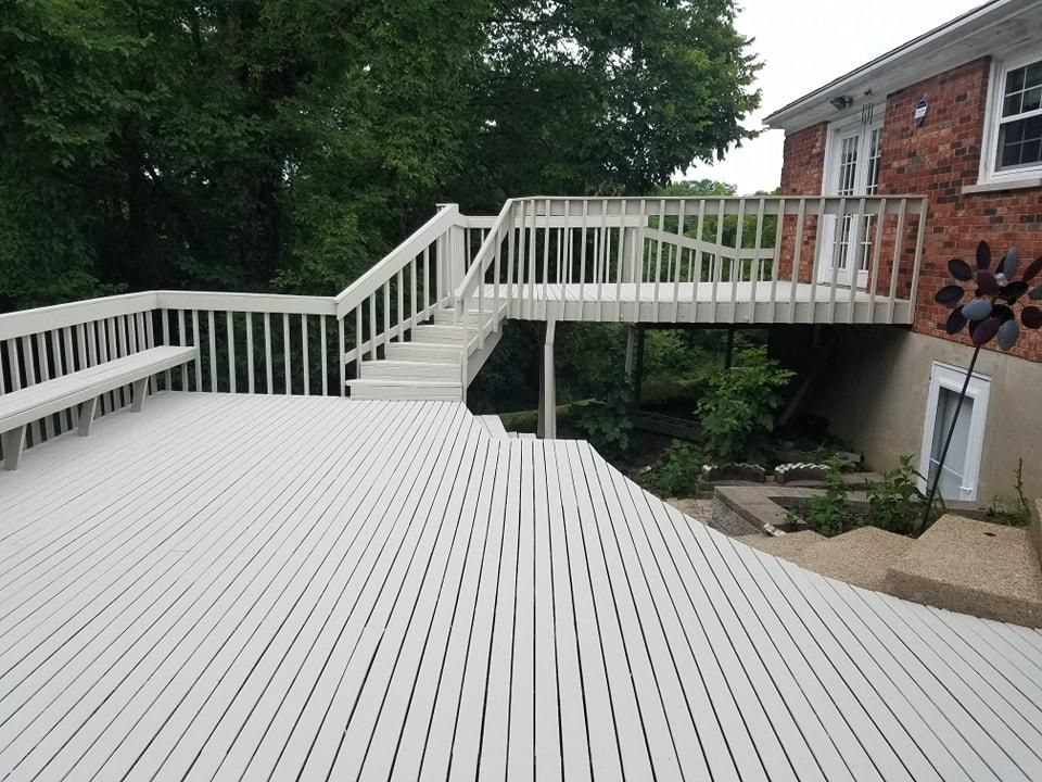 All Photos for Hearts & Hands Painting in Campbell, KY