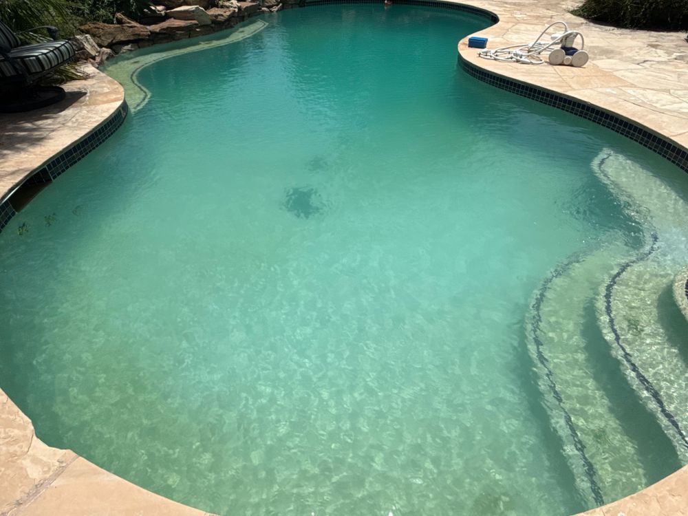 All Photos for Texas Proud Pools in Galveston County, TX