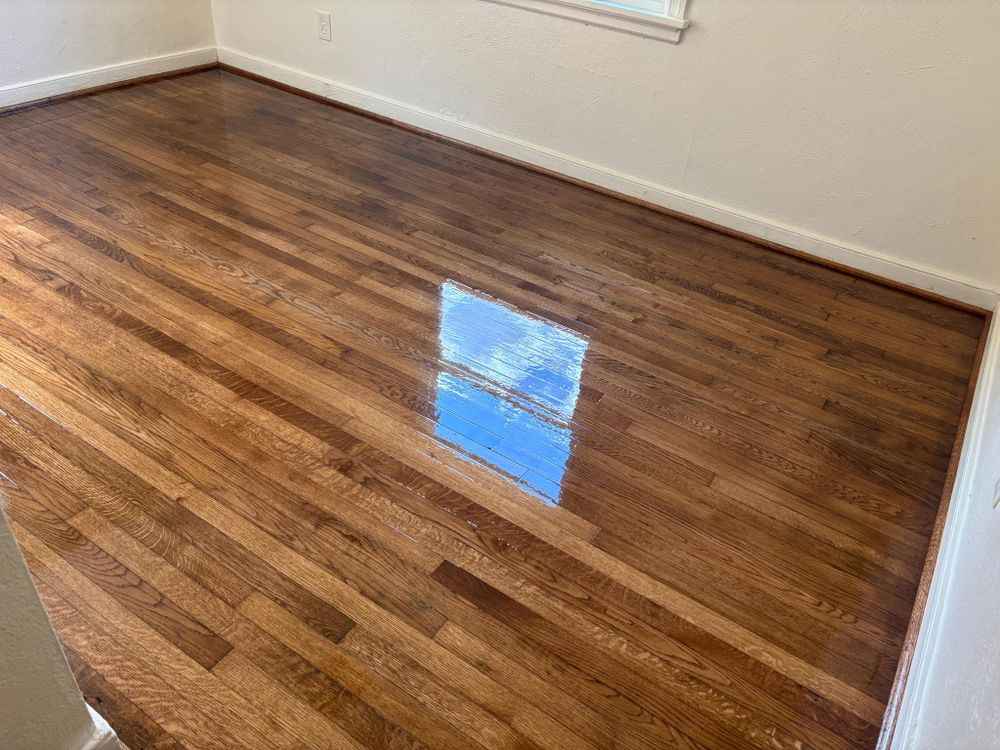 All Photos for Jason Tench Flooring LLC in Richmond, VA