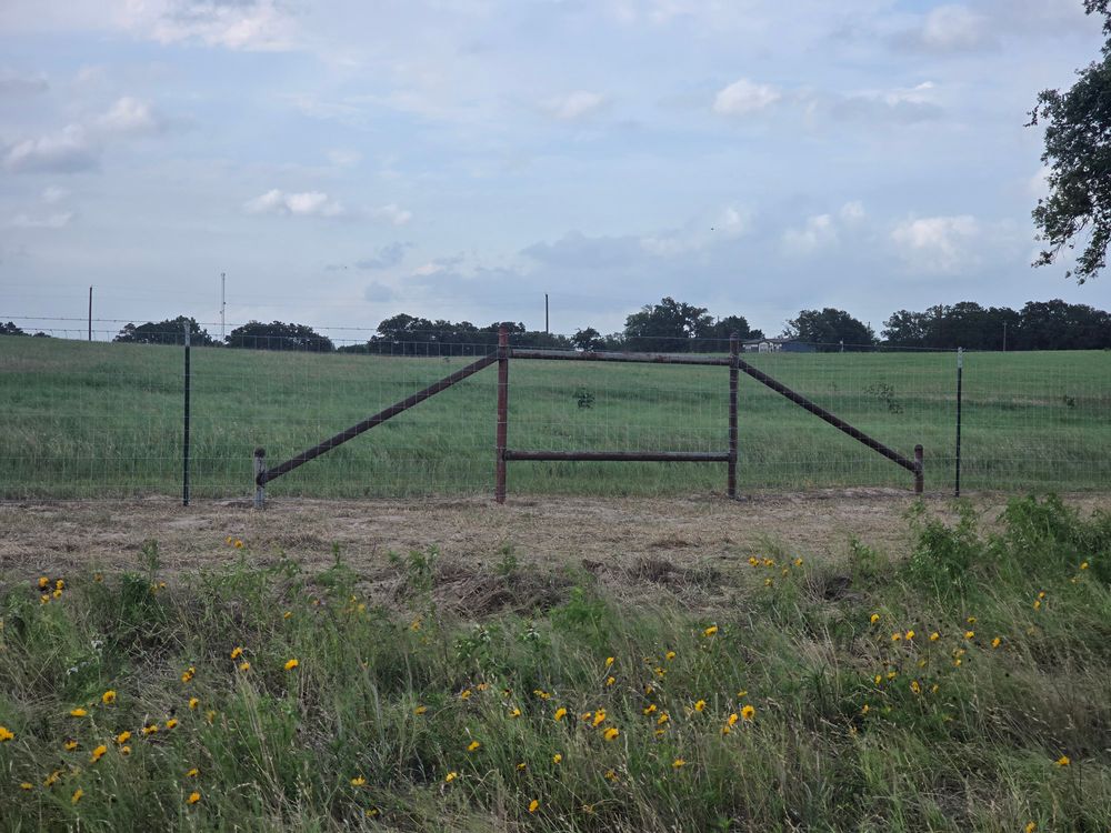 All Photos for Knight Fencing in College Station, TX