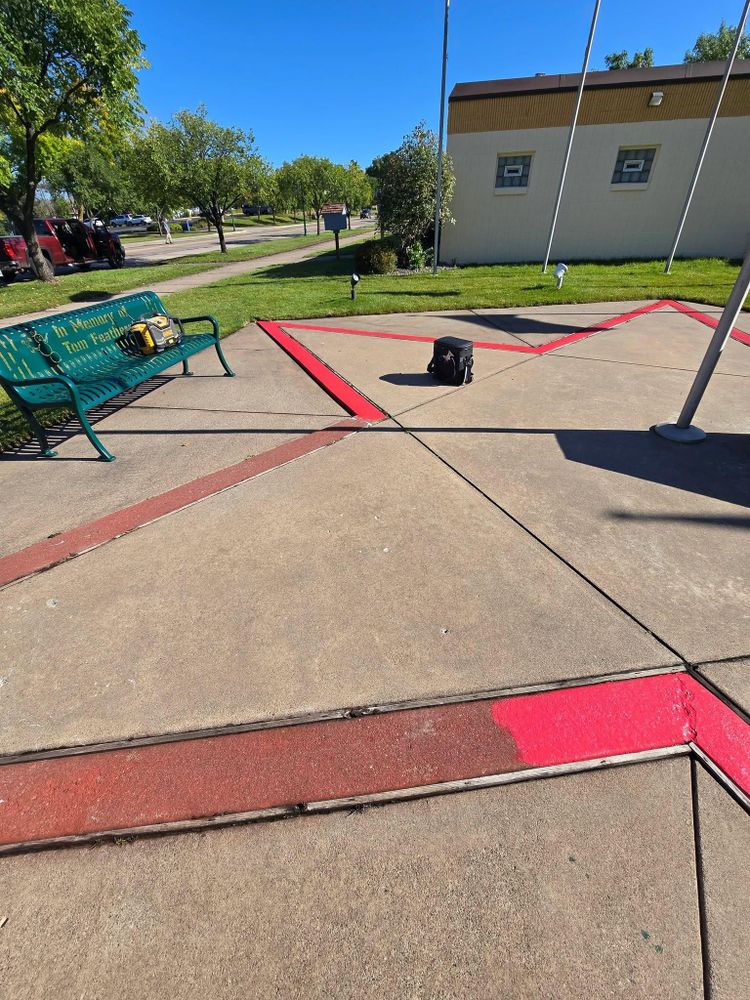 All Photos for F&M Maintenance - Interior/Exterior Painting in Cotton Grove, MN