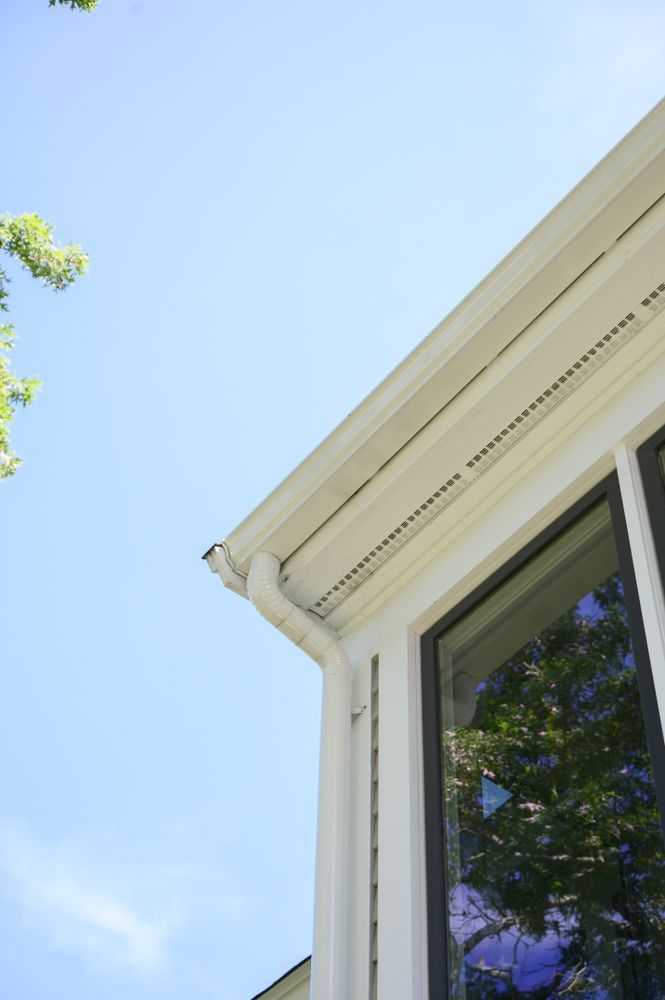 All Photos for Pungitore Landscapes, Irrigation & Fertilizer in Hingham, MA