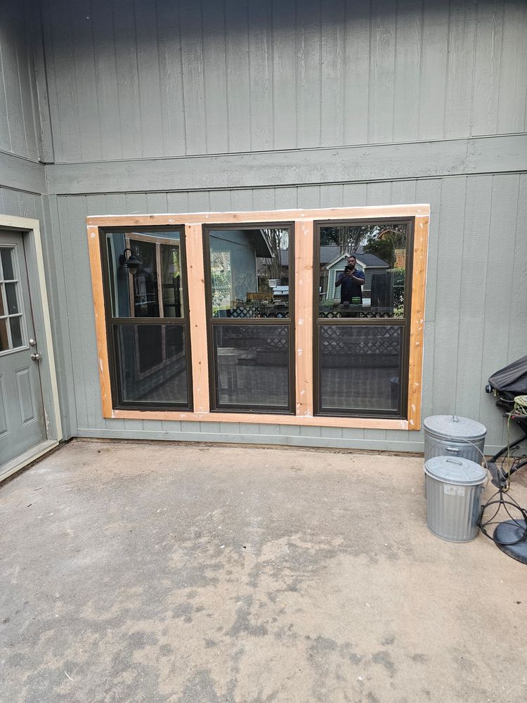 All Photos for Top Gun Installations LLC in Bertram, TX