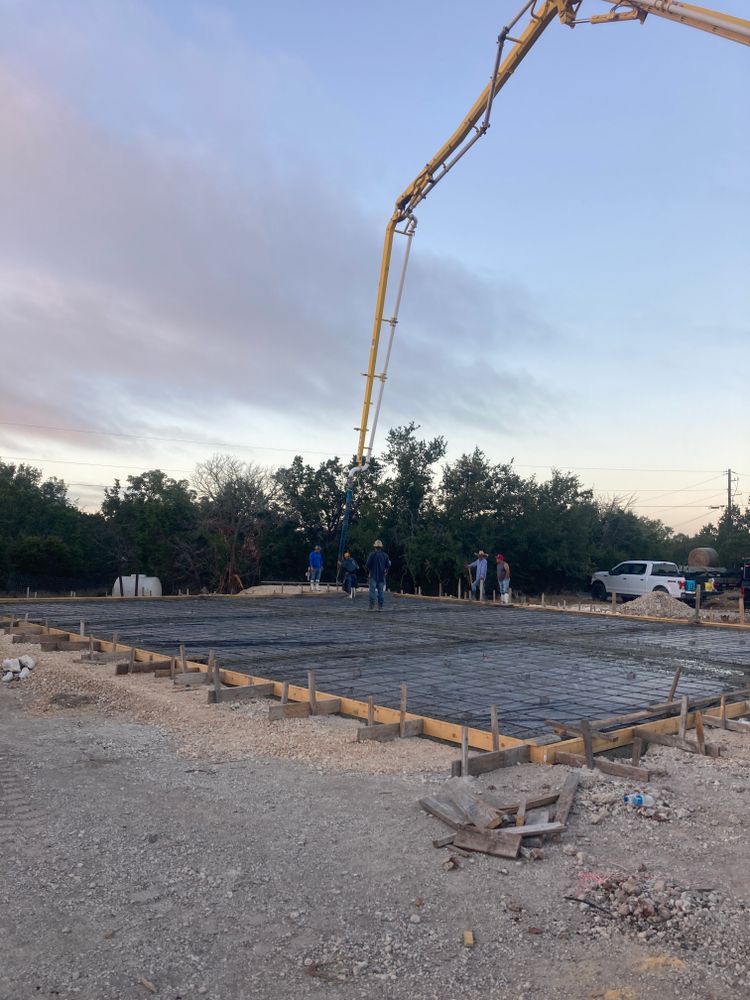 All Photos for 292 Construction, LLC in Gonzales County, TX