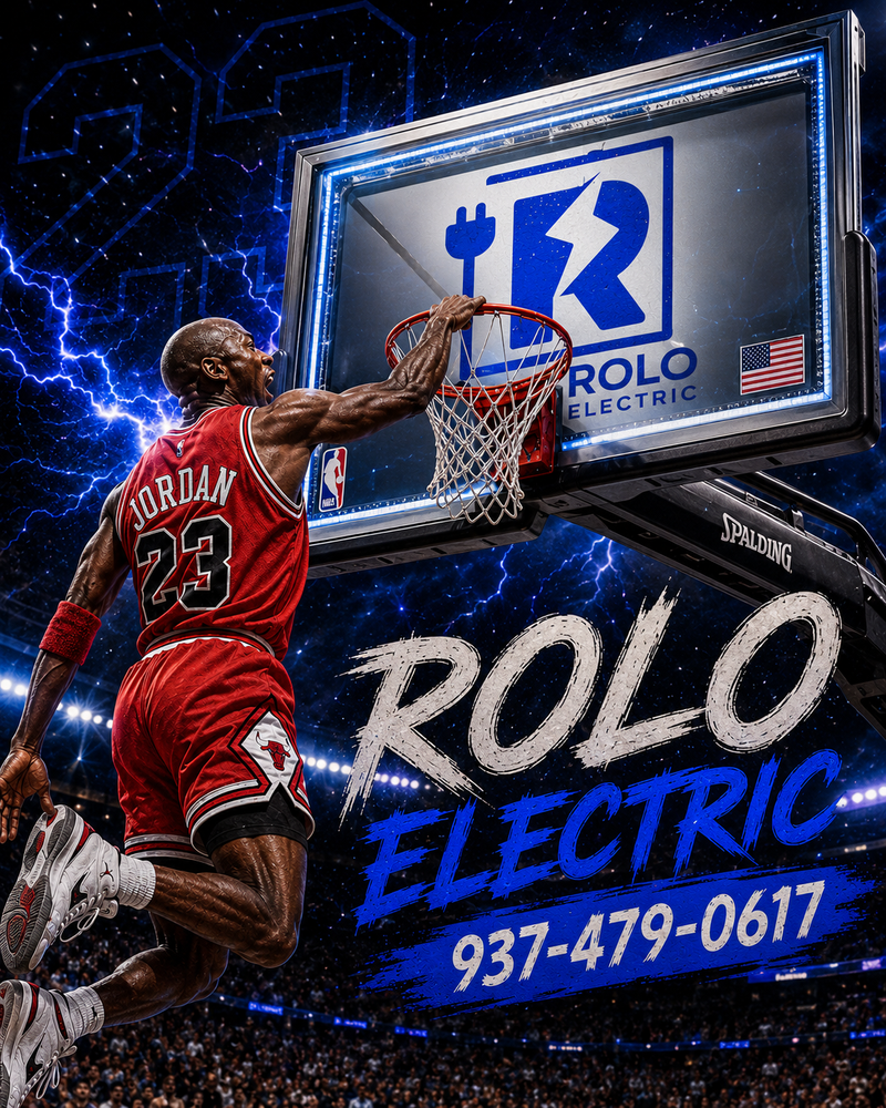 All Photos for Rolo Electric in Moraine, OH