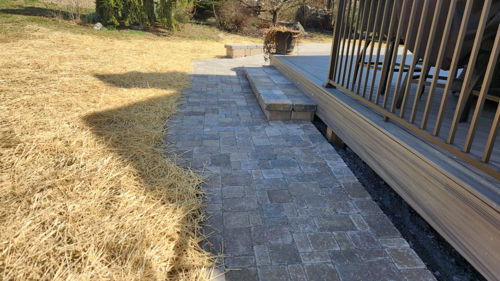 All Photos for Simply Natural Landscape in Abingdon, VA