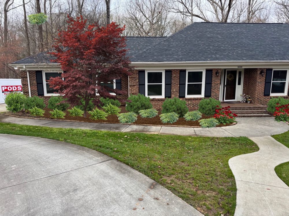 All Photos for Upcycled Landscape and Design in Charlotte, NC