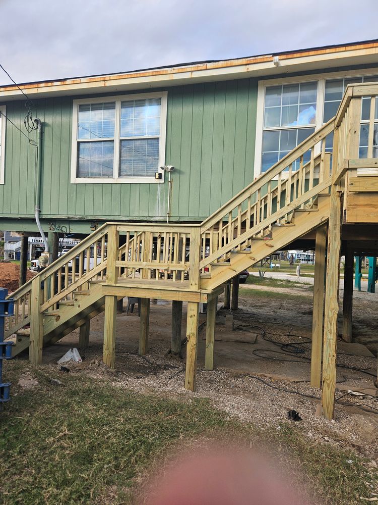 All Photos for Summers Construction in 77541, TX