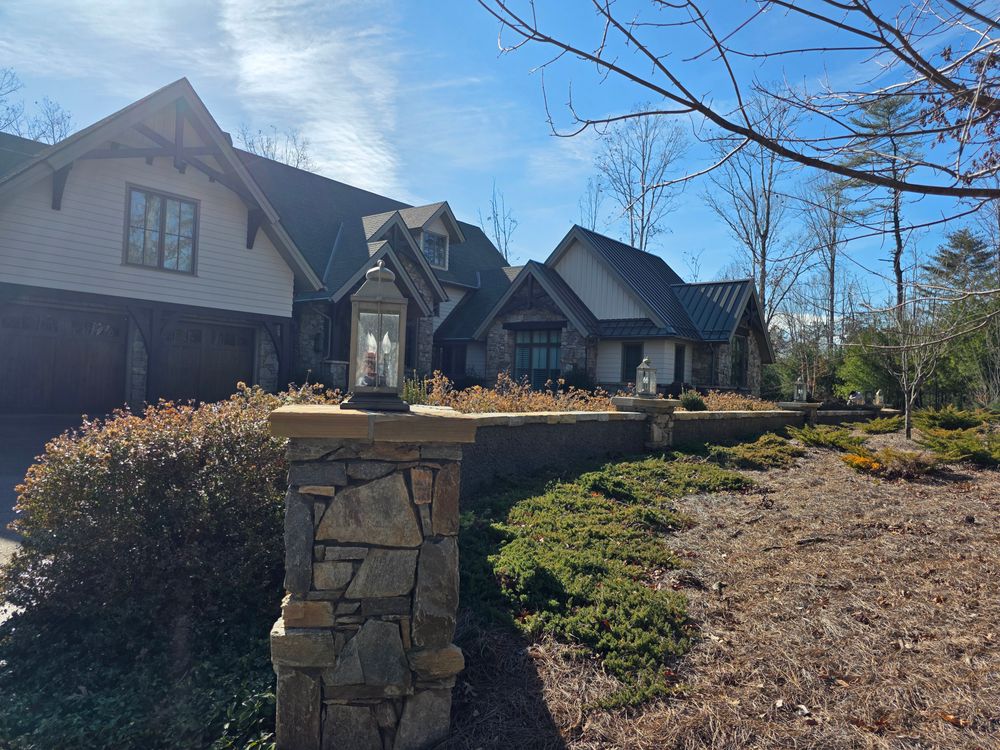 All Photos for Acosta's Stone Work in Henderson, NC