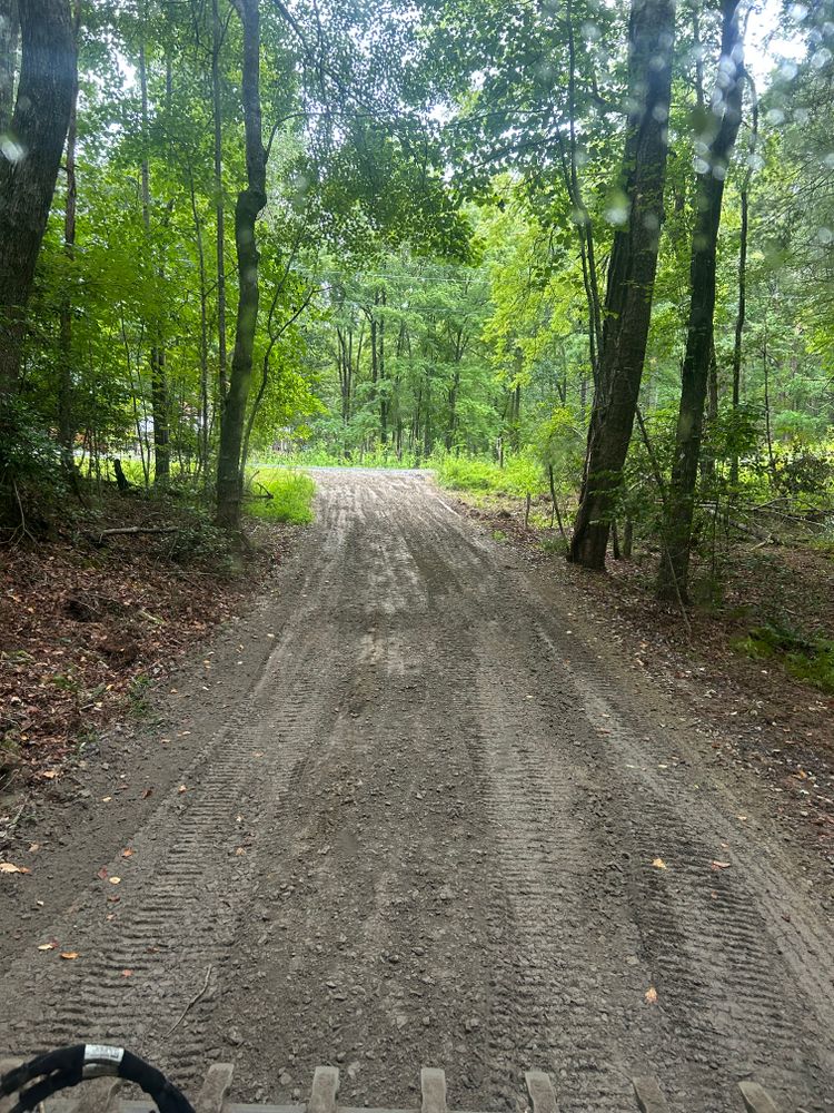 All Photos for The Gravel Guy in Blairsville, GA