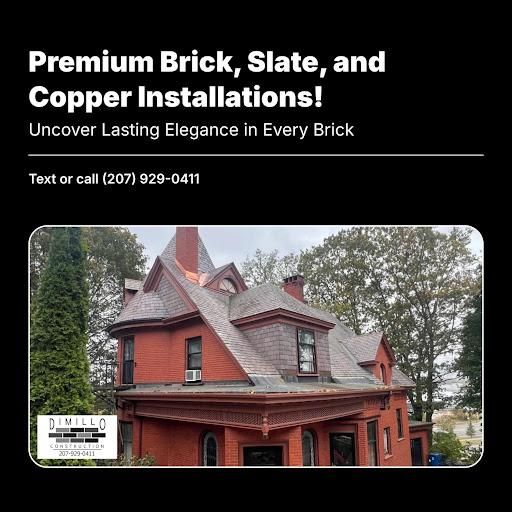 All Photos for DiMillo Construction in North Yarmouth, ME