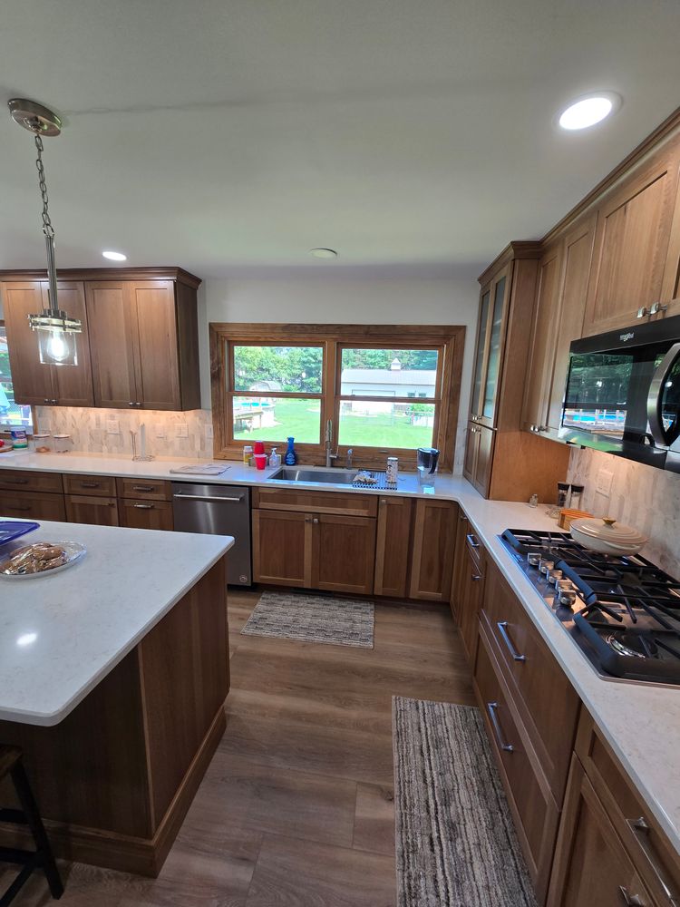 All Photos for Santiago Construction LLC in Valparaiso, IN