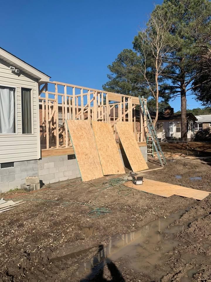 All Photos for Southern Pride Development in Blythewood, SC