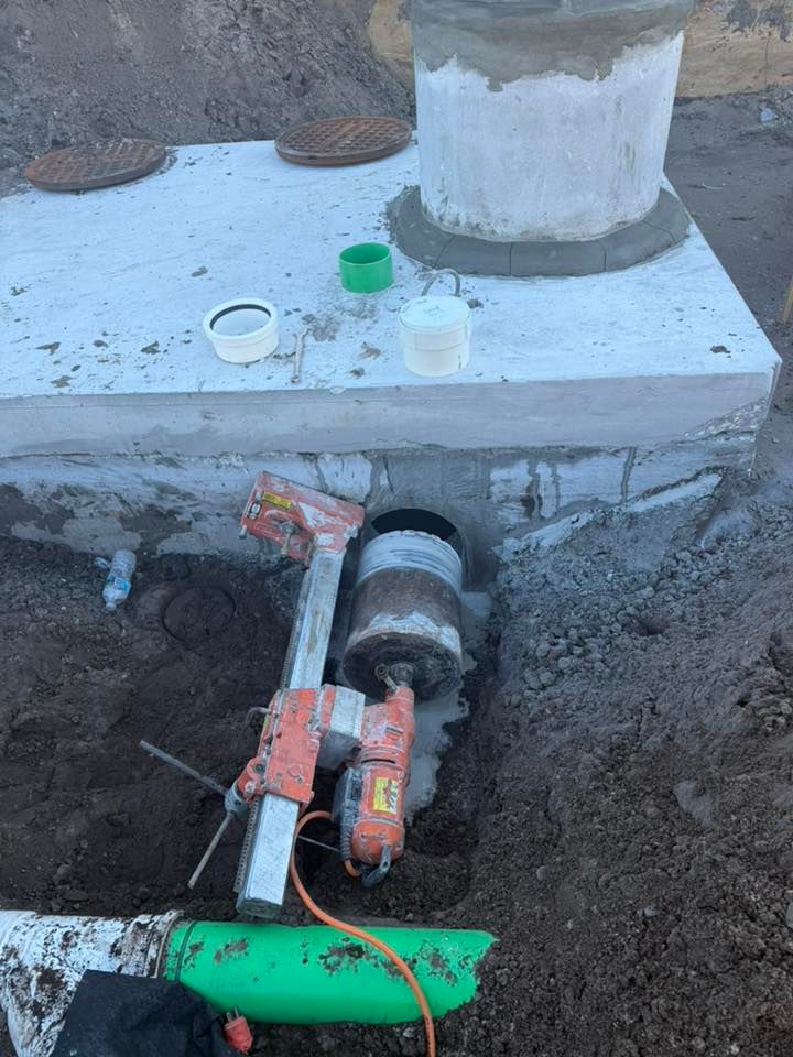 All Photos for DMS Concrete Cutting in Bushnell, FL