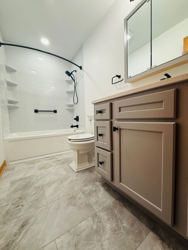 All Photos for Crafted Construction in Northwest , Indiana