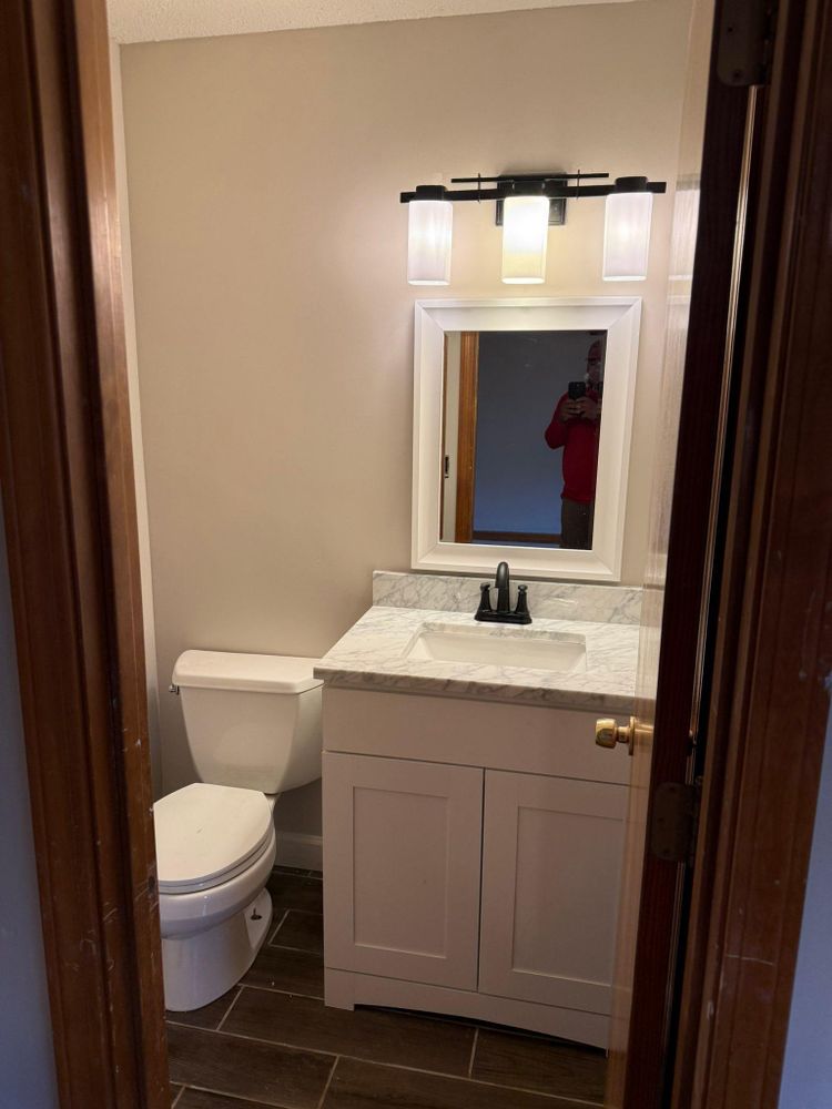 All Photos for SDM Construction LLC in Lawrence, KS