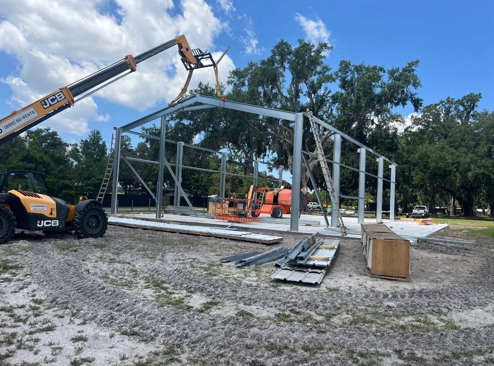 Tenant Improvements for Wise Design & Management in Stafford, TX