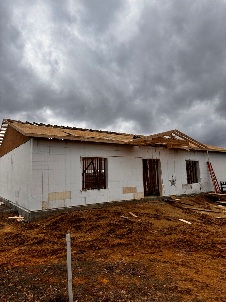 All Photos for Visten Construction Group LLC in Burkburnett, TX