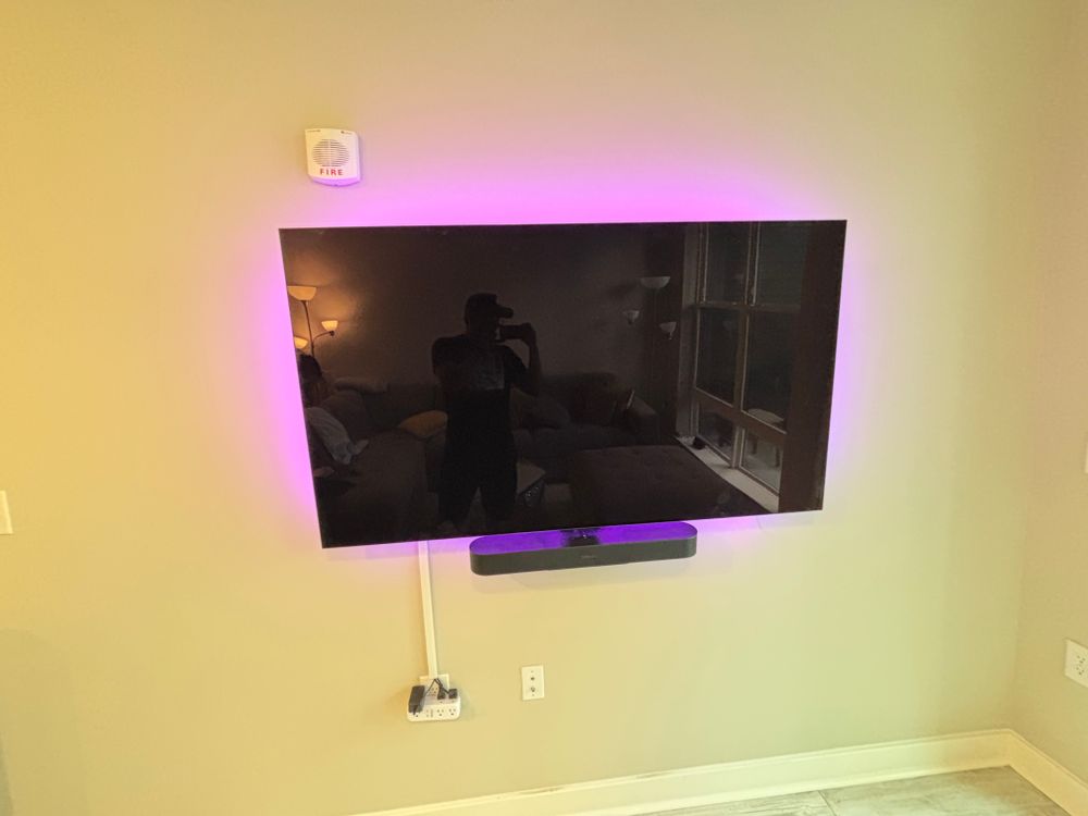 All Photos for PrimeMount Solutions in Annandale, VA