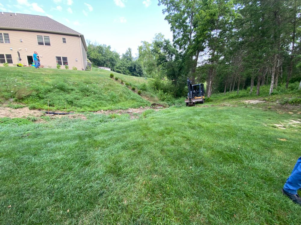 All Photos for TDC Excavating in Dubuque, IA