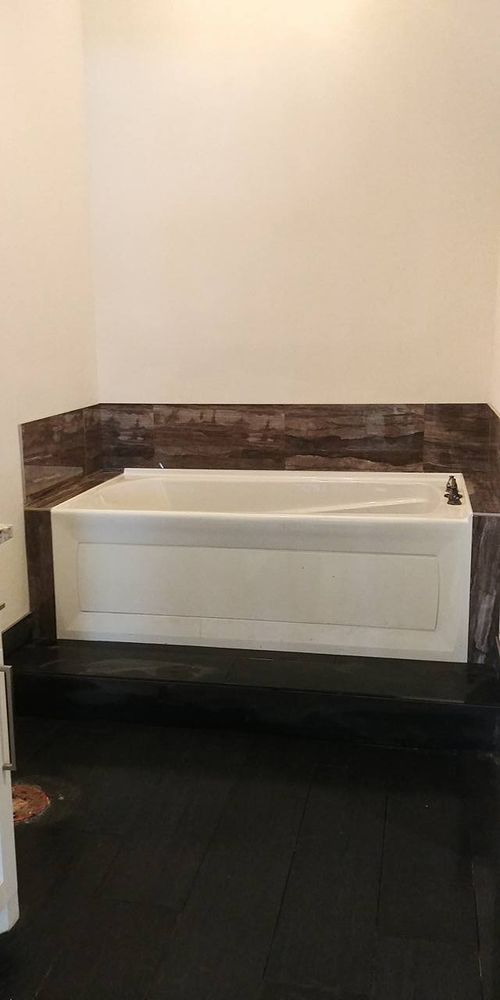 Bathroom Tiling for Harris Tile and Stone in Tyler, TX