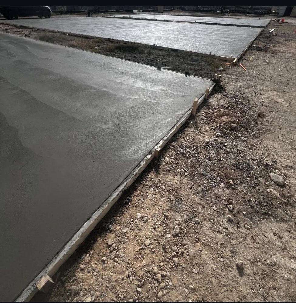 All Photos for SAR CONCRETE LLC in San Antonio, TX