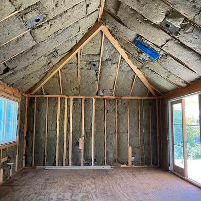 Spray Foam Insulation for Premium Spray Foam & Insulation Services in Elgin,  TX