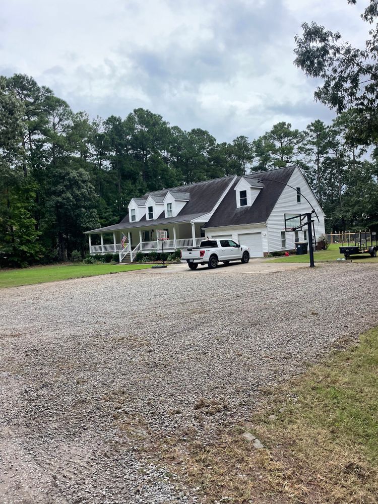 All Photos for Lewis Oaks Landscaping in King and Queen County, VA
