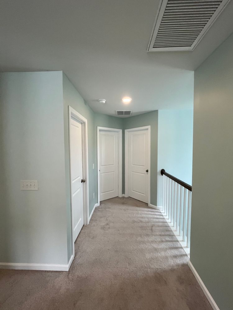 Interior Painting for Palmetto Quality Painting Services in  Charleston, South Carolina