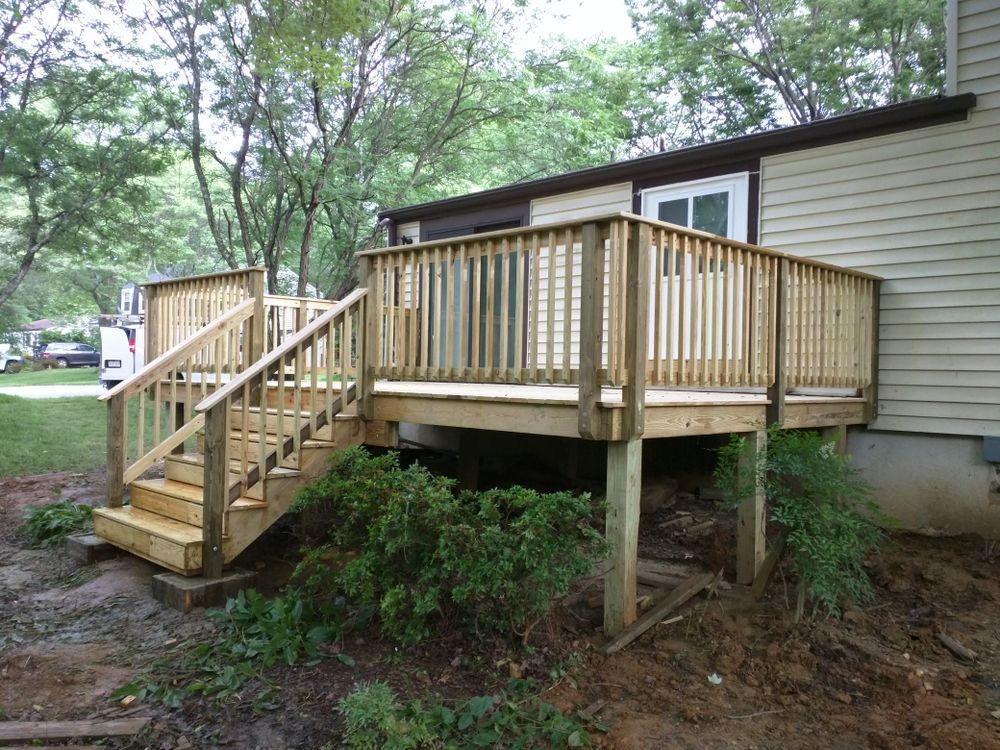 All Photos for DAC Construction, Inc. in Laurel, MD