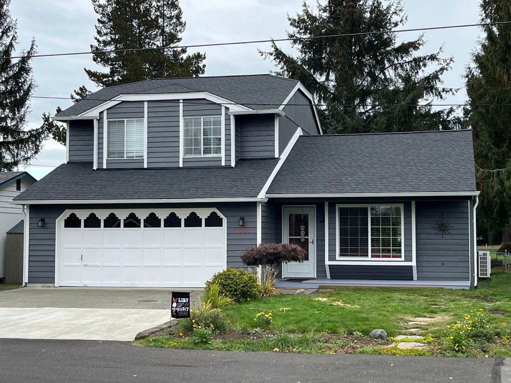 Our Interior and Exterior Painting service offers expert painting and staining for homeowners looking to refresh their spaces. Trust us to bring new life to your home with our professional touch. for Frankly Better Built in Tenino, WA