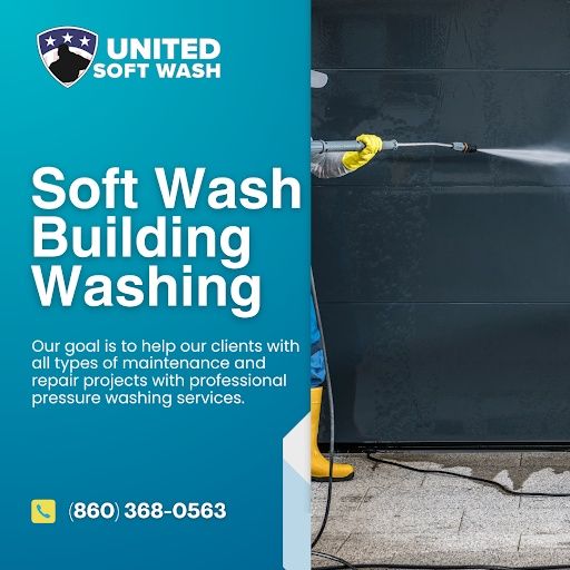 All Photos for United Soft Wash in Windsor, CT