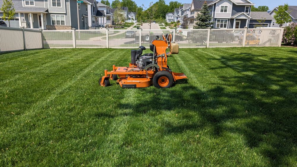 All Photos for TCB Lawn Care & Snow Removal in Sun Prairie, WI