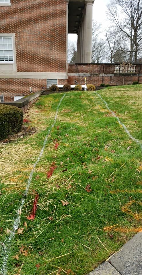 Underground Utility Locating for Jones Locating Services in Bluff City, TN